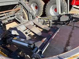 Fendt Rotana 160V