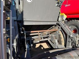 Fendt Rotana 160V