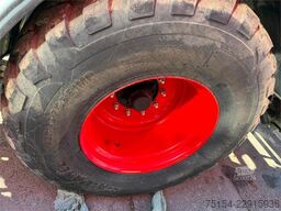 Fendt Rotana 160V