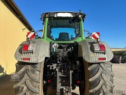 Fendt 939 Vario S4 Profi Plus / Vario Guide