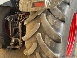 Fendt 939 Vario S4 Profi Plus / Vario Guide