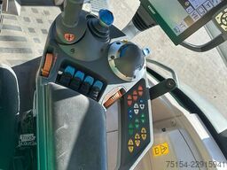 Fendt 939 Vario S4 Profi Plus / Vario Guide