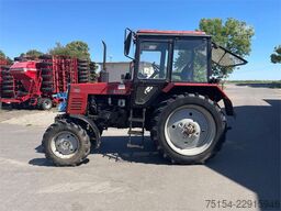 Belarus MTS 820 Neuer Preis!