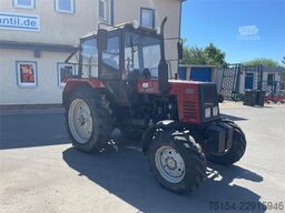 Belarus MTS 820 Neuer Preis!