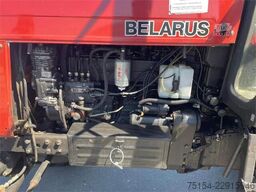 Belarus MTS 820 Neuer Preis!