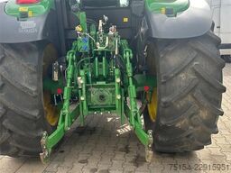 John Deere 6100MC