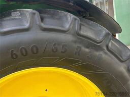 John Deere 6100MC