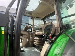 John Deere 6100MC