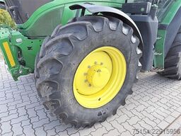 John Deere 6155R