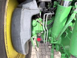 John Deere 6155R