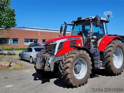 Massey Ferguson 7S.180 Dyna-6 EFFICIENT