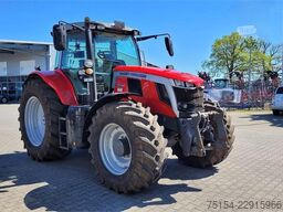 Massey Ferguson 7S.180 Dyna-6 EFFICIENT