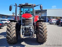 Massey Ferguson 7S.180 Dyna-6 EFFICIENT