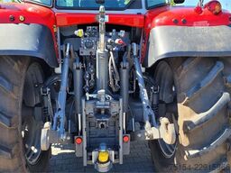 Massey Ferguson 7S.180 Dyna-6 EFFICIENT
