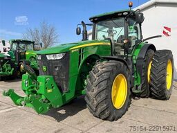 John Deere 8345R e23