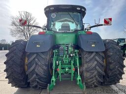 John Deere 8345R e23