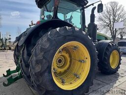 John Deere 8345R e23