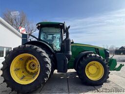 John Deere 8345R e23