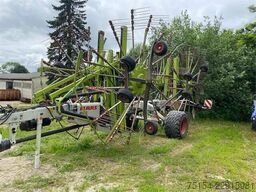 CLAAS Liner 4000