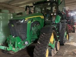 John Deere 8RX 410 E23