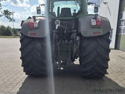 Fendt 930 Vario SCR Profi Plus