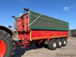Annaburger HTS 180.4