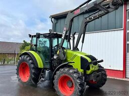 CLAAS AXOS 310 FL