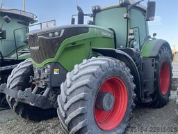 Fendt 1042 Vario