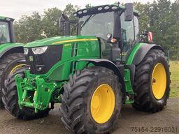 John Deere 6230 R