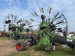 Fendt Former 14055 Generation 2