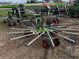 Fendt Former 14055 Generation 2
