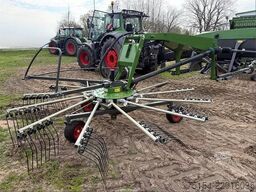 Fendt Former 14055 Generation 2