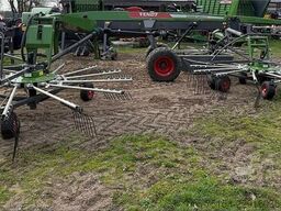 Fendt Former 14055 Generation 2