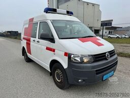 VOLKSWAGEN VW T5