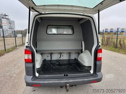 VOLKSWAGEN VW T5