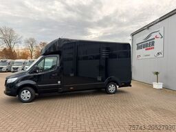 MERCEDES-BENZ STX Sprinter  GG 4,100KG  Haras Hengste