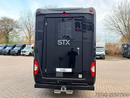 MERCEDES-BENZ STX Sprinter  GG 4,100KG  Haras Hengste