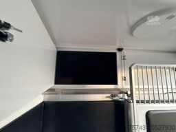 MERCEDES-BENZ STX Sprinter  GG 4,100KG  Haras Hengste