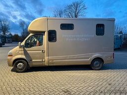 RENAULT Master Paragan 5 Sitzer