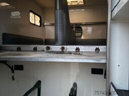 RENAULT Master Paragan 5 Sitzer