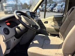 RENAULT Master Paragan 5 Sitzer