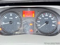 RENAULT Master Paragan 5 Sitzer