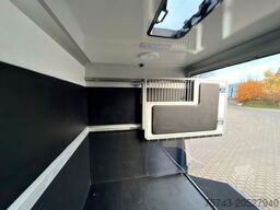 RENAULT Master STX 5 Sitzer Haras ex. Lang Automatik