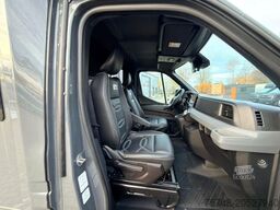 RENAULT Master STX 5 Sitzer Haras ex. Lang Automatik