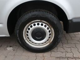 VOLKSWAGEN T5 Transporter Kasten 4Motion/Klima/AHK/FN: 258