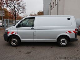 VOLKSWAGEN T5 Transporter Kasten 4Motion/Klima/AHK/FN: 243