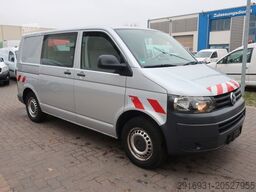 VOLKSWAGEN T5 Transporter Kasten 4Motion/Klima/AHK/FN: 243
