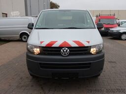 VOLKSWAGEN T5 Transporter Kasten 4Motion/Klima/AHK/FN: 243