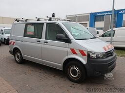 VOLKSWAGEN T5 Transporter Kasten 4Motion/Klima/AHK/FN: 224