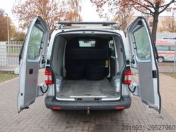 VOLKSWAGEN T5 Transporter Kasten 4Motion/Klima/AHK/FN: 224